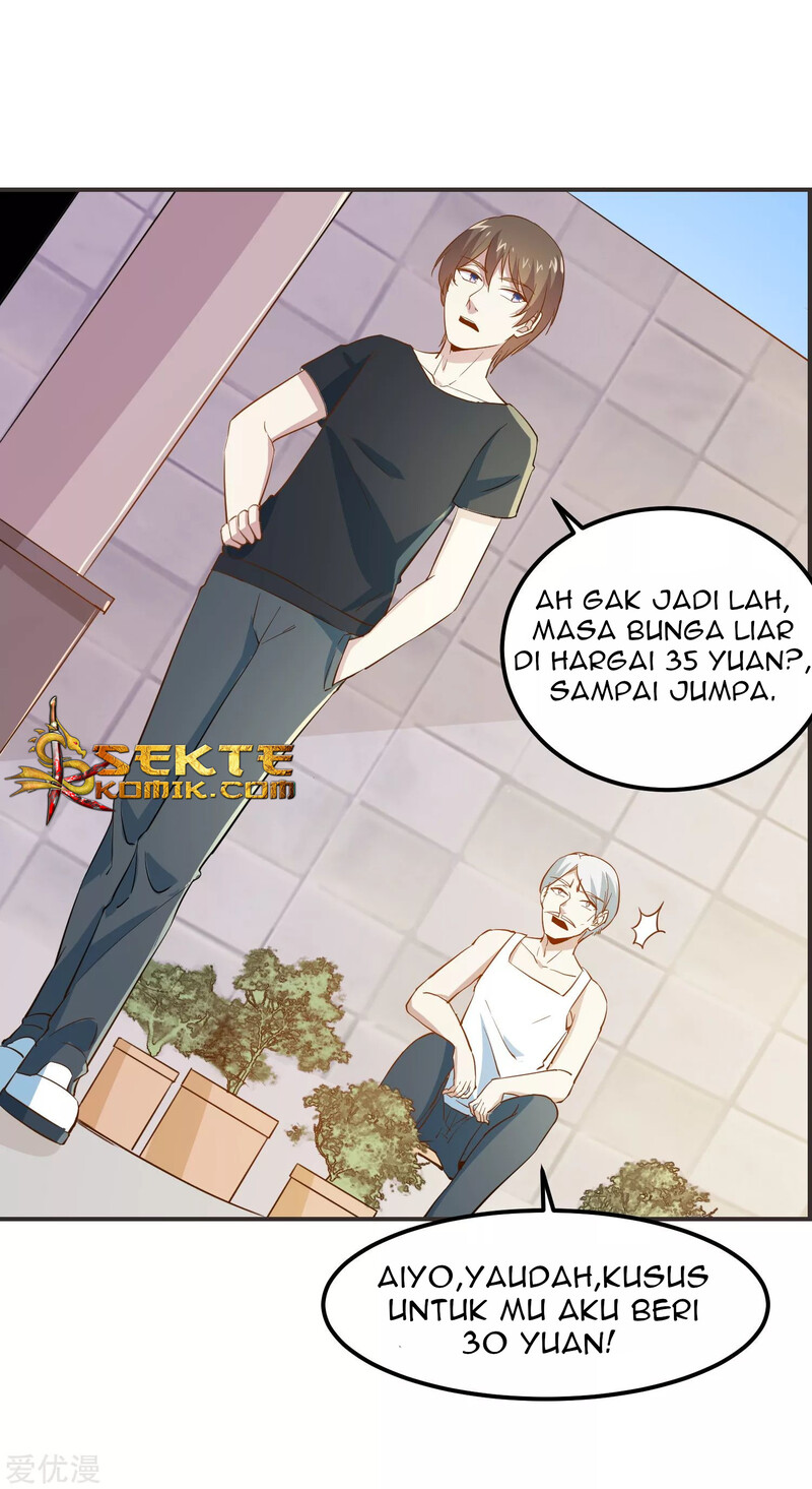 Godly Mobile Game Chapter 19 Gambar 6